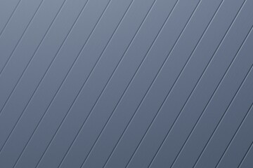 Background from timber diagonal planks. The name of the color is Pigeon Blue. Gradient with soft light coming from top