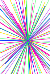 abstract colorful background