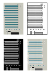 Federal Regional Court in Recife, Brazil