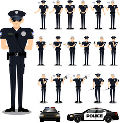 Police and Police Mobile