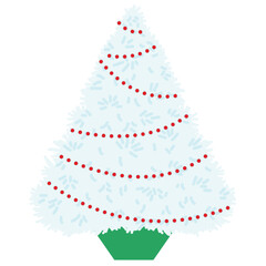 Atomic 50's Christmas Decoration 