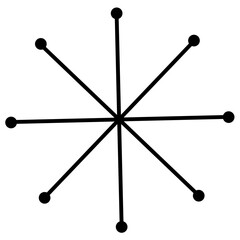 Atomic 50's Design Elements