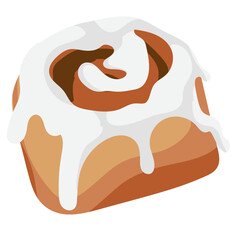 Bakery Pastry Sweet treat dessert baked