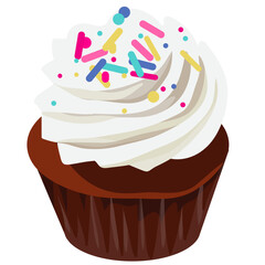 Bakery Pastry Sweet treat dessert baked