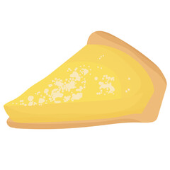 Baked Dessert Bakery Treat