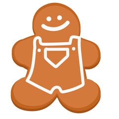 Baked Dessert Bakery Treat