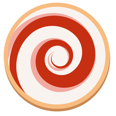 Baked Dessert Bakery Treat