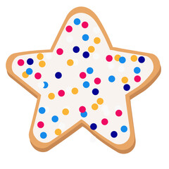 Baked Dessert Bakery Treat