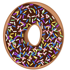 Baked Dessert Bakery Treat