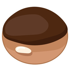 Baked Dessert Bakery Treat