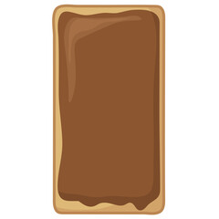 Baked Dessert Bakery Treat