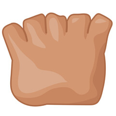 Baked Dessert Bakery Treat