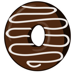 Baked Dessert Bakery Treat