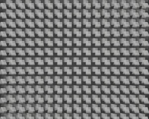 fabric and tile pattern consisting of geometric shapes in gray black and white colors