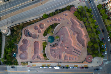 Denver Skatepark