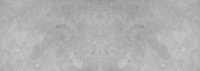 Old wall panorama texture cement dirty gray with black  background abstract grey and silver color design are light with white background.