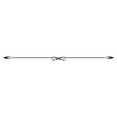 divider vector, icon, symbol, logo, clipart, isolated. vector illustration. vector illustration isolated on white background.