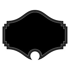 tag vector, icon, symbol, logo, clipart, isolated. vector illustration. vector illustration isolated on white background.