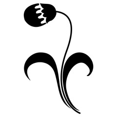 flourish vector, icon, symbol, logo, clipart, isolated. vector illustration. vector illustration isolated on white background.