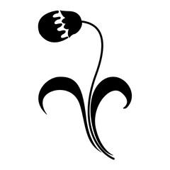 flourish vector, icon, symbol, logo, clipart, isolated. vector illustration. vector illustration isolated on white background.