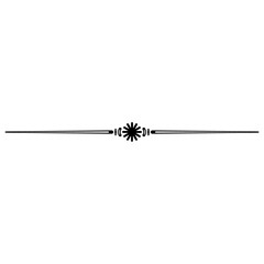 divider vector, icon, symbol, logo, clipart, isolated. vector illustration. vector illustration isolated on white background.