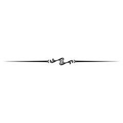 divider vector, icon, symbol, logo, clipart, isolated. vector illustration. vector illustration isolated on white background.