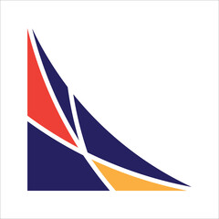 Business Corner Element