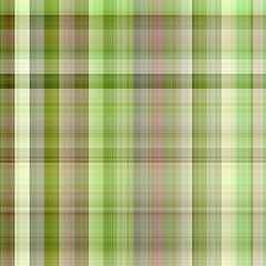 Mineral tartan seamless pattern. Traditional gingham texture for natural geological wallpaper. Illustration of checkered kitchen cloth. 