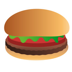Cheeseburger Fast food 