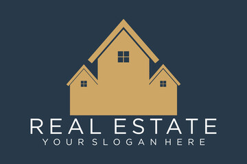 Real Estate Logo