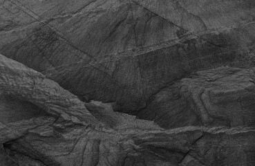 black stone background