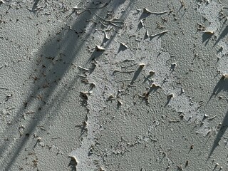 asphalt texture broken wall