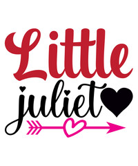 Little juliet