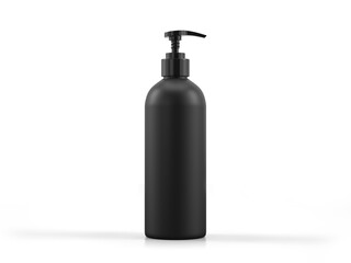 Cosmetic bottle