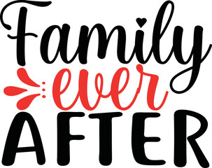 Family Ever After 