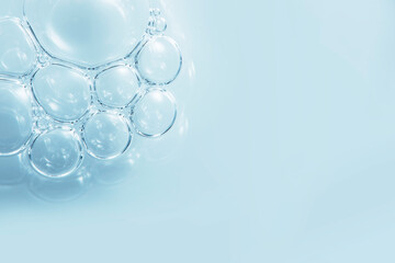 water  bubble 　水　泡