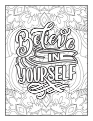 Quotes coloring page, Inspirational quotes, Quotes, positive quotes, Typography quotes