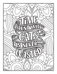 Quotes coloring page, Inspirational quotes, Quotes, positive quotes, Typography quotes