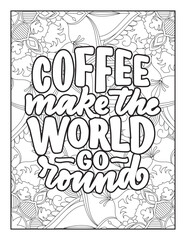 Quotes coloring page, Inspirational quotes, Quotes, positive quotes, Typography quotes