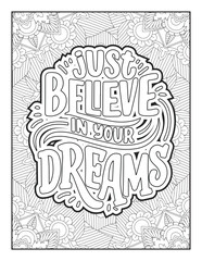 Quotes coloring page, Inspirational quotes, Quotes, positive quotes, Typography quotes