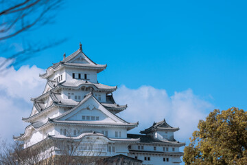 himeji castle