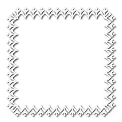 frames in vintage style with elements of ornament, art, pattern, background, texture