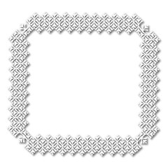 frames in vintage style with elements of ornament, art, pattern, background, texture