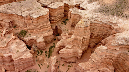 magic canyon