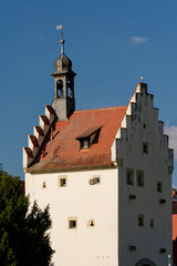 Weinort Sulzfeld am Main, Landkreis Kitzingen, Unterfranken, Franken, Bayern, Deutschland.