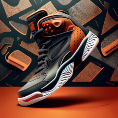 Sneakers - Generative AI	
