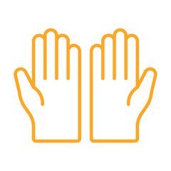 Hands Icon