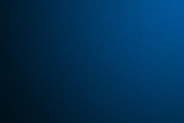 Simple smooth fabric textured background, gradient color with copy space for design. 

