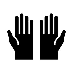 Hands Icon