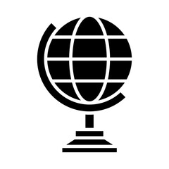 Globe Icon